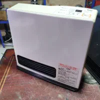 بخاری ژاپنی 2500 کارتون دار