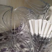 چاقو و سرویس عیدانه ایرانی