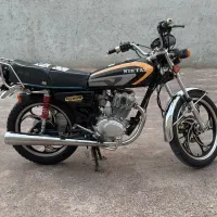 موتور ۲۰۰ نیکتاز