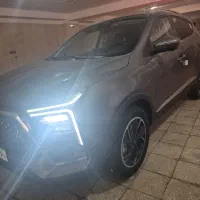 kmc x5