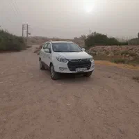 جک s5 نیوفیس مدل ۴۰۲|خودرو سواری و وانت|قصرشیرین, |دیوار