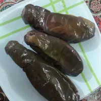 بادنجان شور