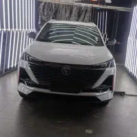 چانگان +CS55 وارداتی مدل ۲۰۲۴