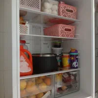 یخچال فریزر