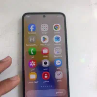 گوشی a35تمیز