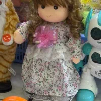 پرستار کودک