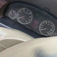 سمند ef7 دوگانه کارخانه|خودرو سواری و وانت|مشهد, کارمندان دوم|دیوار