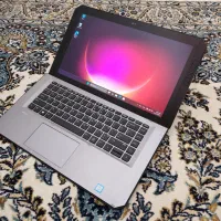 لپ تاپ تبلت شو hp zbook x2 g4|رایانه همراه|تهران, بهجت‌آباد|دیوار