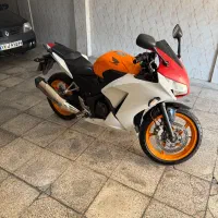 رپسول cbr300R|موتورسیکلت|تهران, سعادت‌آباد|دیوار