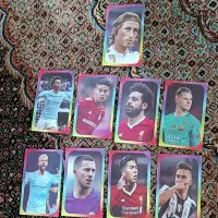 کارت و آدمک های کیمدی و کارت های بازی|اسباب‌‌بازی|مرند, |دیوار