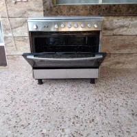 فر گاز|اجاق گاز و لوازم برقی پخت‌وپز|کوهدشت, |دیوار