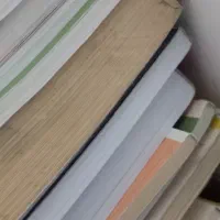 کتاب تست
