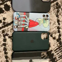 4عدد قاب گوشی آیفون ۱۱پرو مکس