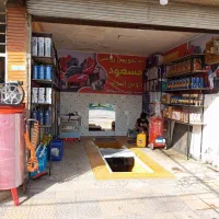 پمپ باد و دستگاه ساکشن تعویض روغنی