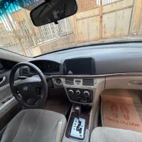 سوناتا nf2007|خودرو سواری و وانت|کاشان, زیارتی|دیوار