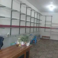 فروش قفسه شیشه ی