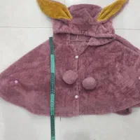 کاپشن|کفش و لباس بچه|کاشان, لتحر|دیوار