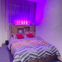 آپارتمان نوسازدر تهرانپارس باپارکینگ|اجارهٔ کوتاه‌مدت آپارتمان و سوئیت|تهران, تهرانپارس غربی|دیوار