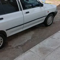 پراید صندوقدار|خودرو سواری و وانت|اهواز, سلطانمنش|دیوار