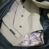 کت و شلوار / کامل