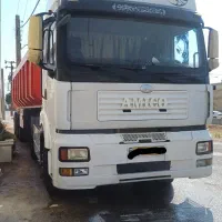 کشنده آمیکو ۹۲سروته