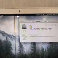 مک بوک ۲۰۰۹|رایانه همراه|شیراز, زرهی|دیوار