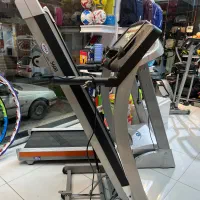 تردمیل در حد اک‌|تجهیزات ورزشی|بجنورد, |دیوار