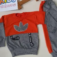 پوشاک نی نی مونو