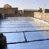 ایزوگام، آسفالت، قیرگونی