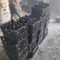 ذغال جکسون و نارگیل به قیمت تولیدی
