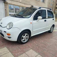 mvm 110 مدل ۹۳ چهار سیلندر