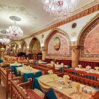 نیروی باتجربه برای سفره خانه