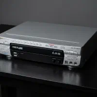 دستگاه سی دی