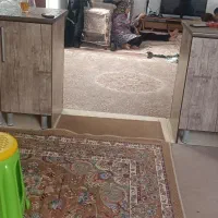 کابینت ام دی اف|مصالح و تجهیزات ساختمان|زرندیه, |دیوار