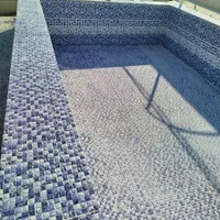 خدمات بنائی کاشیکاری