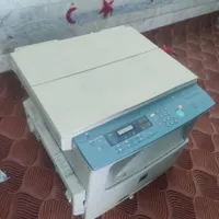 دستگاه کپی کنون|پرینتر، اسکنر، کپی، فکس|اصفهان, دانشگاه اصفهان|دیوار