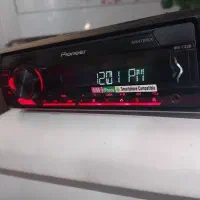 ضبط پایونیر ۴خروجی ۱۲۵ui مدل ۲۰۲۴|قطعات یدکی و لوازم جانبی|شیراز, تاچارا|دیوار