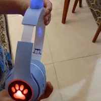 هدفون ابی|پخش‌کننده همراه|مشهد, تبادکان|دیوار