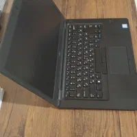 لپ تاپ دل core i7 نسل ۸|رایانه همراه|مشهد, اقبال|دیوار
