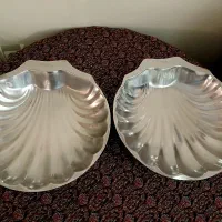 تعدادی ظروف زیبای سیلور  ورق بزنید