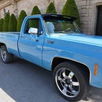 وانت کاستوم مهندسی1975|خودرو کلاسیک|تهران, اکباتان|دیوار