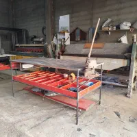 تولید و تعمیر کابینت فلزی|مصالح و تجهیزات ساختمان|زنجان, |دیوار