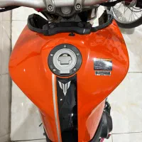 CB1300|موتورسیکلت|تهران, فردوسی|دیوار