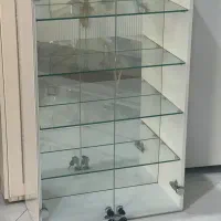 شلف دیواری|کتابخانه، شلف، قفسه‌های دیواری|بوشهر, |دیوار