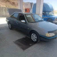 پژو 84 تمام رنگ