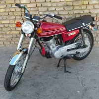 موتورسیکلت