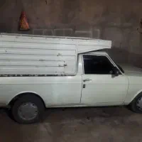 وانت برای جابجای بار