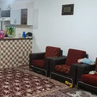 آپارتمان 100متری شاپورجان