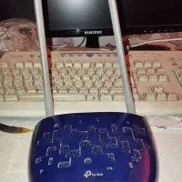 مودم adsl vdsl مدل w9960