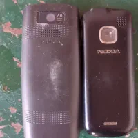 دو عدد کوشی ساده|موبایل|نجف‌آباد, جلال آباد|دیوار